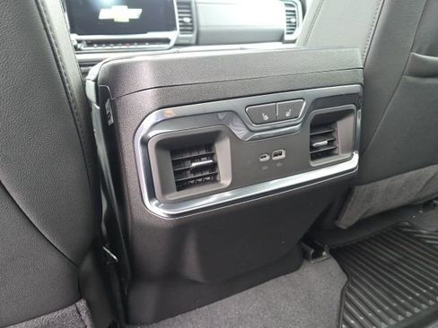 New 2026 Chevrolet Silverado 2500 LTZ w/ Trail Boss Package AWD/4WD image 29