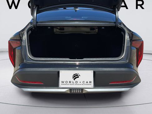 Certified 2025 Kia K4 EX image 19