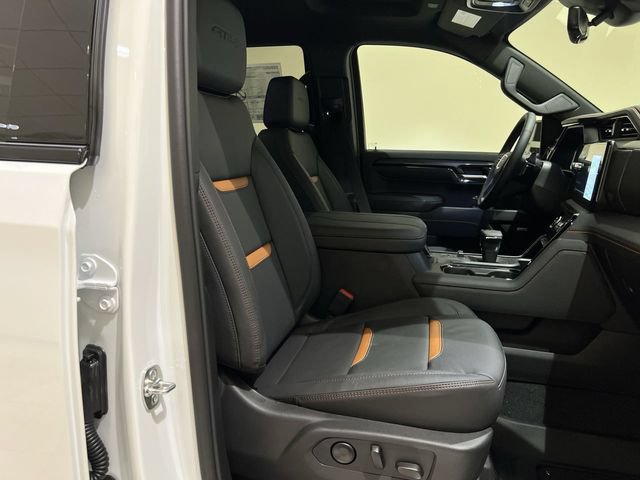 New 2026 GMC Sierra 1500 AT4 w/ AT4 Premium Package AWD/4WD image 25