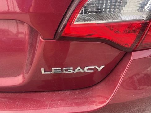 Used 2018 Subaru Legacy 2.5i Premium image 10