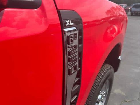 New 2025 Ford F250 XL image 26