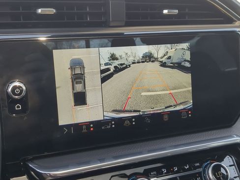 Used 2024 GMC Sierra 1500 Denali w/ Denali Reserve Package image 15