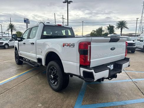 New 2026 Ford F250 XL w/ STX Appearance Package image 7