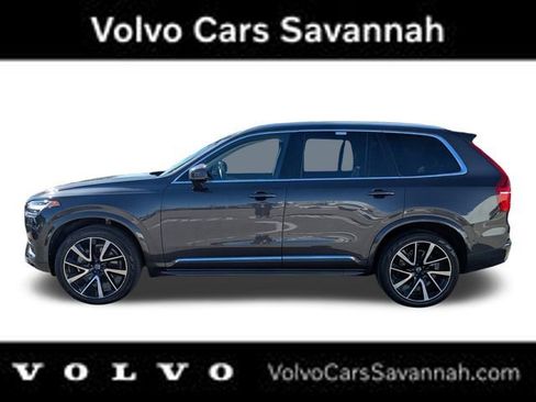 Certified 2023 Volvo XC90 B5 Plus image 9
