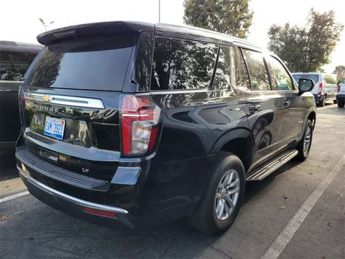 Used 2024 Chevrolet Tahoe LT image 7