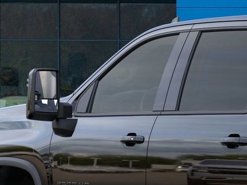 New 2026 Chevrolet Silverado 2500 LTZ w/ LTZ Plus Package image 19