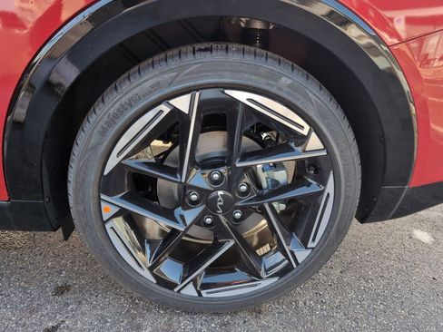 New 2025 Kia K4 GT-Line w/ GT-Line Premium Package image 23