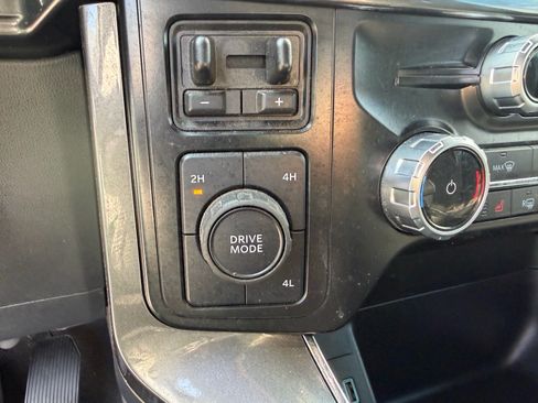 Used 2023 Ford F150 XLT w/ Equipment Group 302A High AWD/4WD image 43