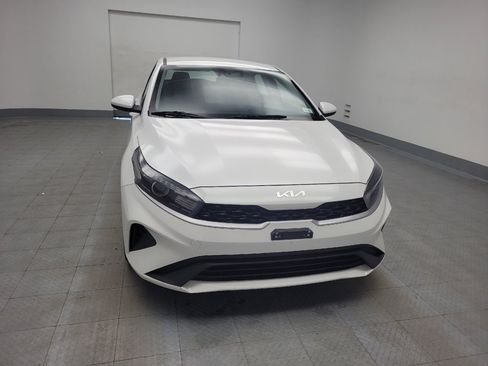 Used 2024 Kia Forte LXS image 14