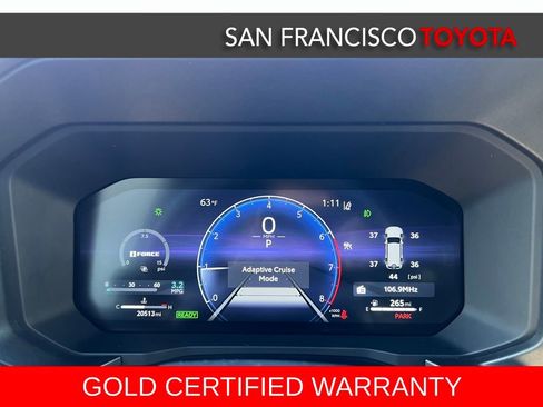 Certified 2024 Toyota Land Cruiser image 38