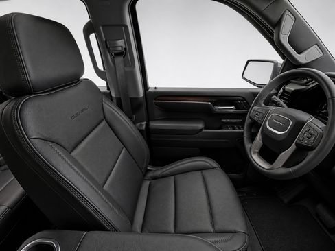Used 2026 GMC Sierra 1500 Denali w/ Technology Package AWD/4WD image 10