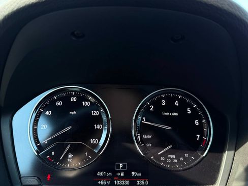 Used 2018 BMW X2 xDrive28i AWD/4WD image 19