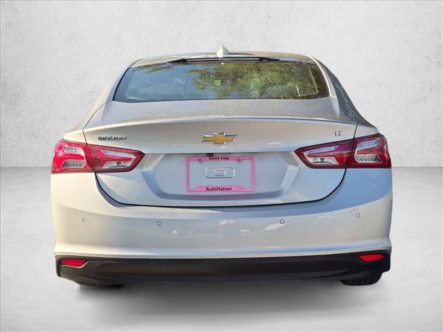 Used 2020 Chevrolet Malibu LT FWD image 7