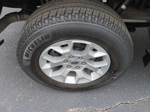 Certified 2023 Ford F150 XLT w/ Equipment Group 301A Mid AWD/4WD image 9