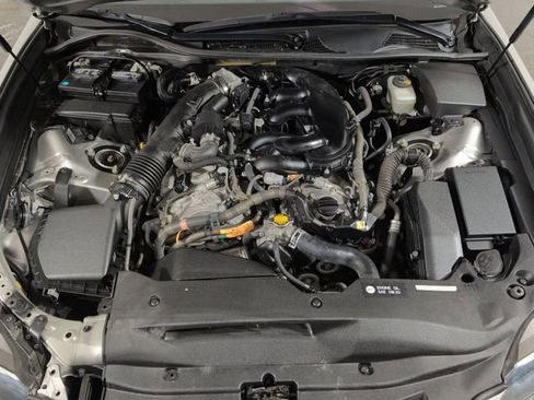 Used 2013 Lexus GS 350 AWD image 27