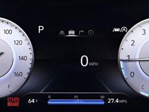 Used 2024 Hyundai Tucson Limited image 22