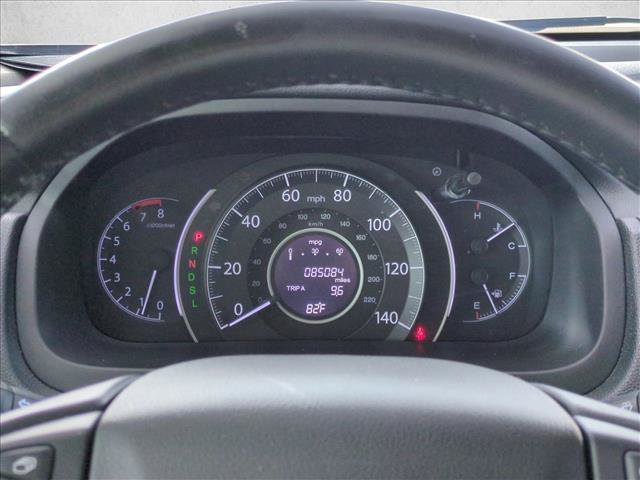 Used 2016 Honda CR-V EX-L image 11