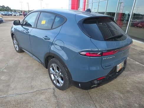 Used 2024 Dodge Hornet R/T Plus AWD/4WD image 13
