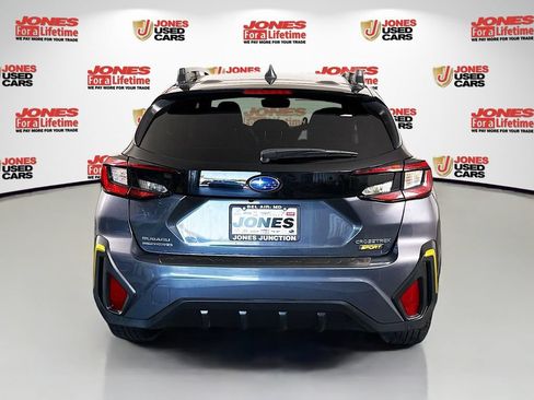 Certified 2024 Subaru Crosstrek 2.5i Sport AWD/4WD image 15