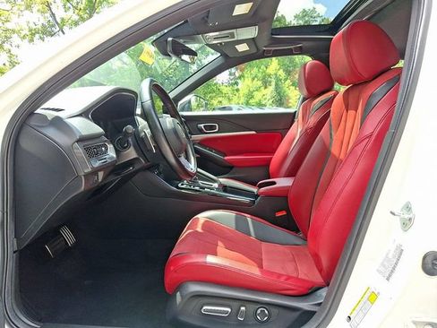 Used 2024 Acura Integra A-Spec FWD image 13