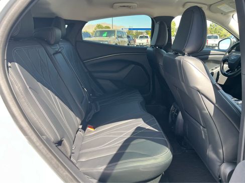 Used 2023 Ford Mustang Mach-E Select AWD/4WD image 25
