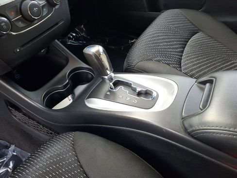 Used 2020 Dodge Journey SE w/ Blacktop Package image 15