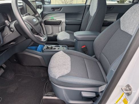 New 2026 Ford Maverick XLT AWD/4WD image 8