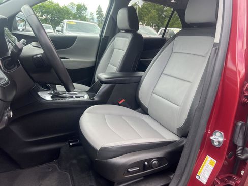 Used 2018 Chevrolet Equinox Premier AWD/4WD image 10