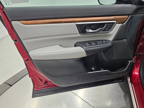 Used 2022 Honda CR-V Touring image 22