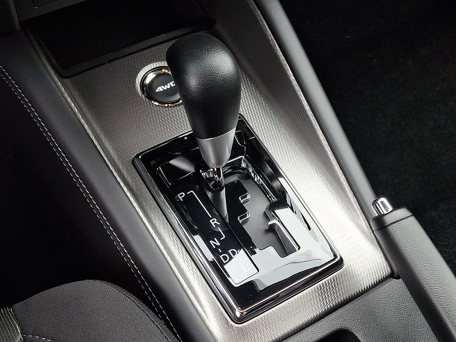 New 2026 Mitsubishi Outlander Sport ES AWD/4WD image 15