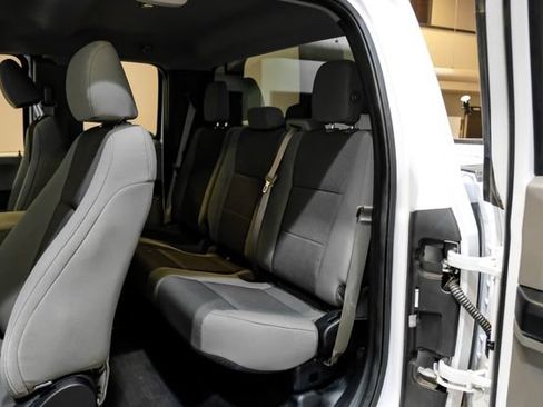 Used 2015 Ford F150 XL w/ XL Power Equipment Group RWD image 32