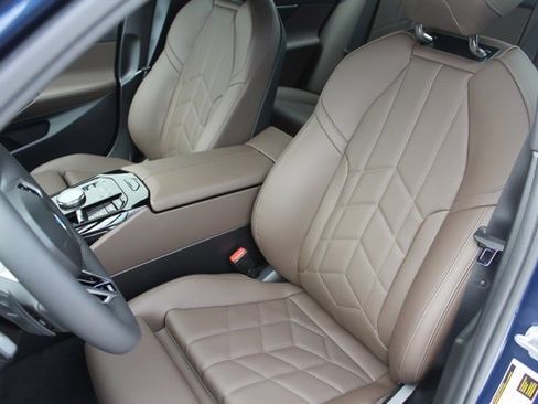 New 2025 BMW 530i xDrive w/ M Sport Package image 6