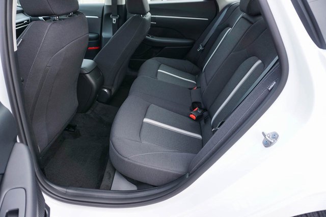 New 2026 Hyundai Sonata SEL FWD image 13