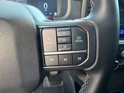 Used 2024 Ford F150 XLT w/ Equipment Group 302A MID AWD/4WD image 28