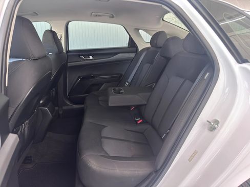 Used 2021 Kia K5 LXS FWD image 12
