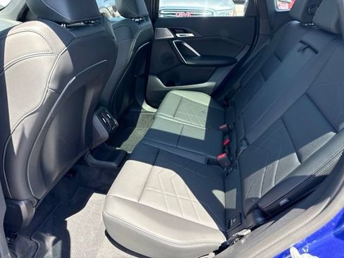 Used 2025 BMW X1 M35i AWD/4WD image 17