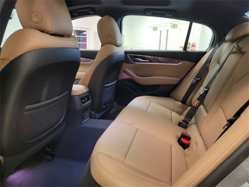 New 2026 Cadillac CT5 Premium Luxury image 6
