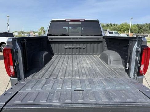 Used 2021 GMC Sierra 1500 Denali AWD/4WD image 9