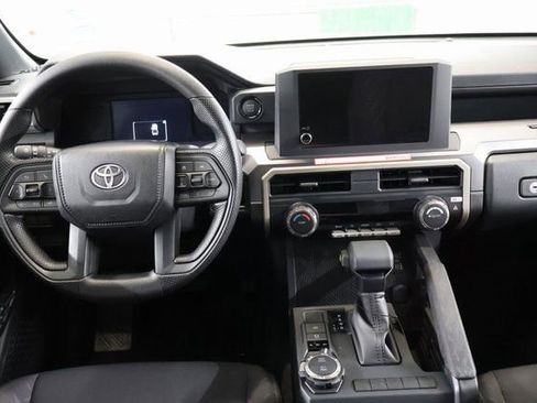 New 2026 Toyota Tacoma SR5 AWD/4WD image 12