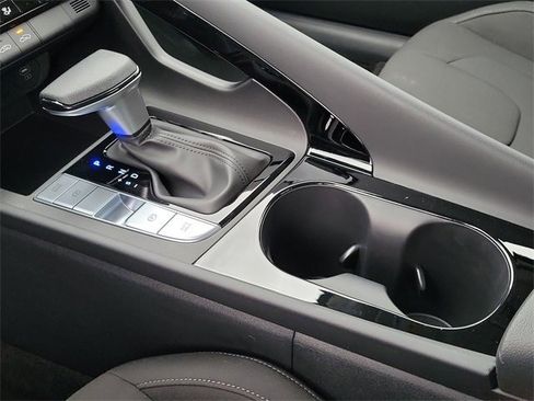 New 2026 Hyundai Elantra Blue image 12