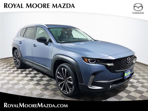 New 2026 MAZDA CX-50 AWD 2.5 S w/ Premium Package image 1