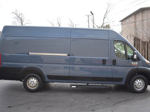 Used 2021 RAM ProMaster 3500 FWD image 8