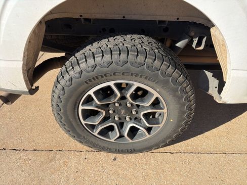 Used 2023 Ford F150 XL w/ STX Appearance Package image 6