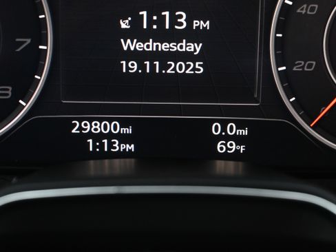 Used 2023 Audi TTS 2.0T Coupe image 22