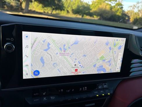 Used 2026 Toyota Camry XSE image 24