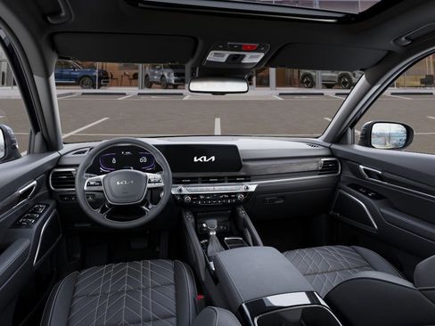 New 2025 Kia Telluride EX X-Pro image 14