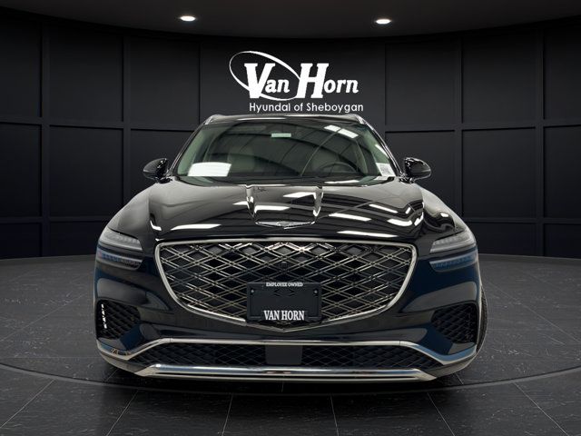 Used 2026 Genesis GV70 2.5T Advanced AWD/4WD image 2