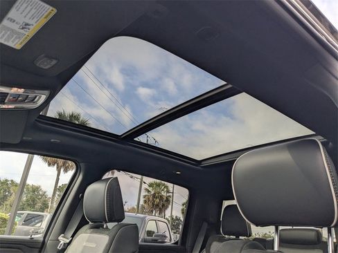 New 2026 RAM 1500 Laramie w/ Night Edition image 21