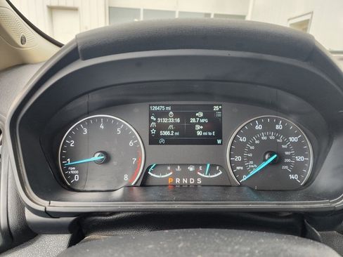 Used 2019 Ford EcoSport Titanium image 18