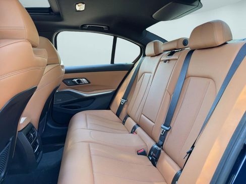 Certified 2023 BMW M340i xDrive AWD/4WD image 27